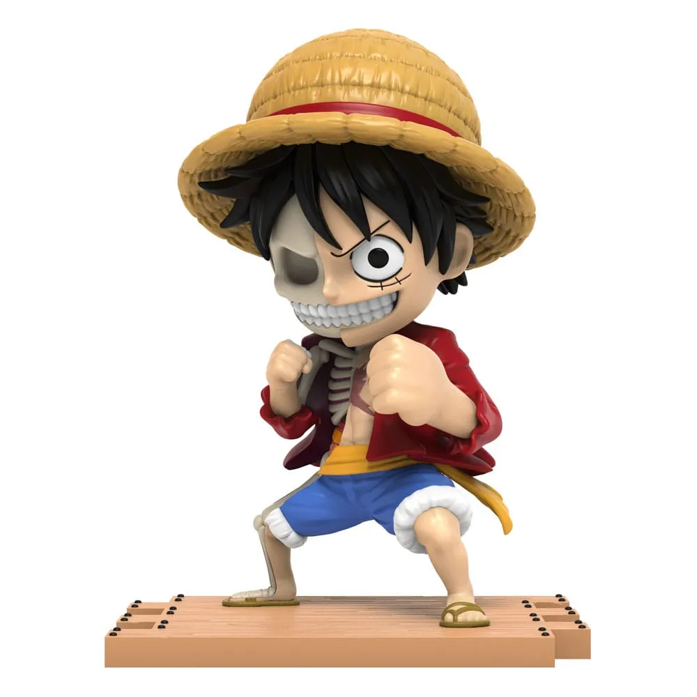 One Piece Blind Box Hidden Dissectibles Series 2 - 1 Unidade